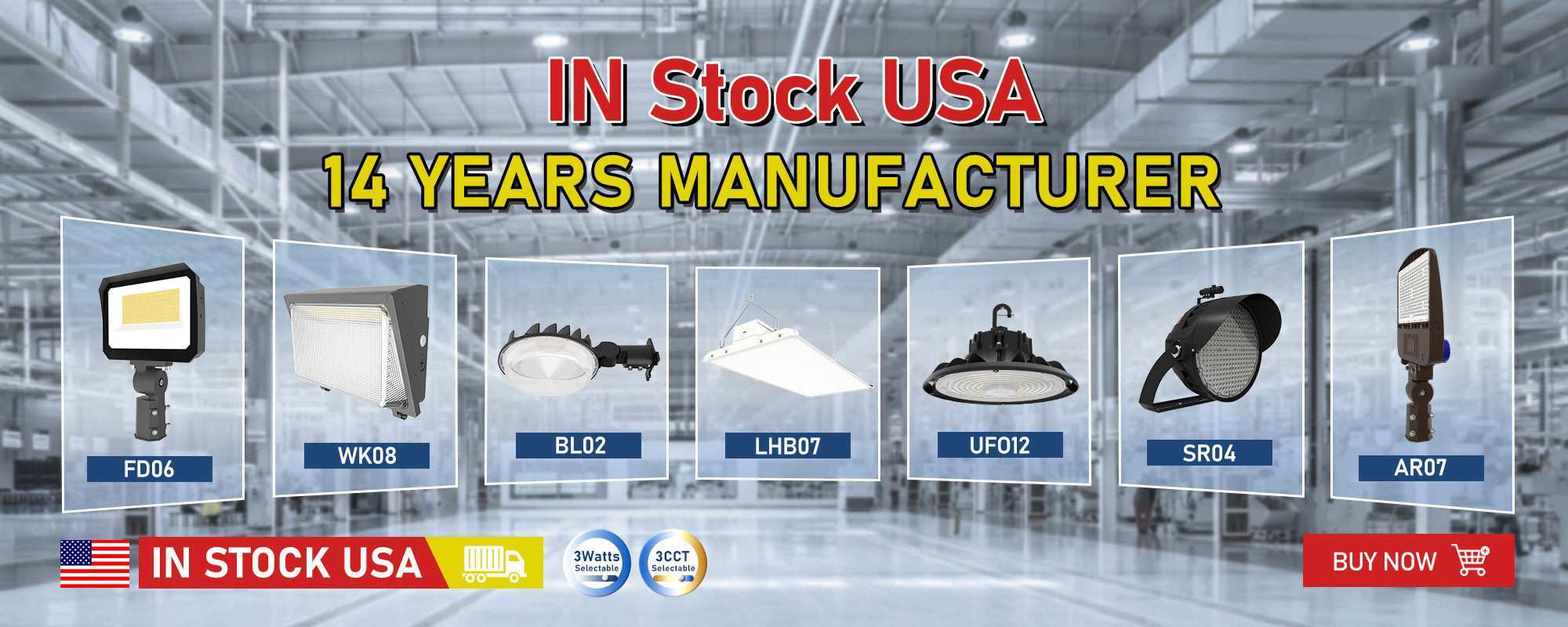 quality LED UFO Highbay Light factory