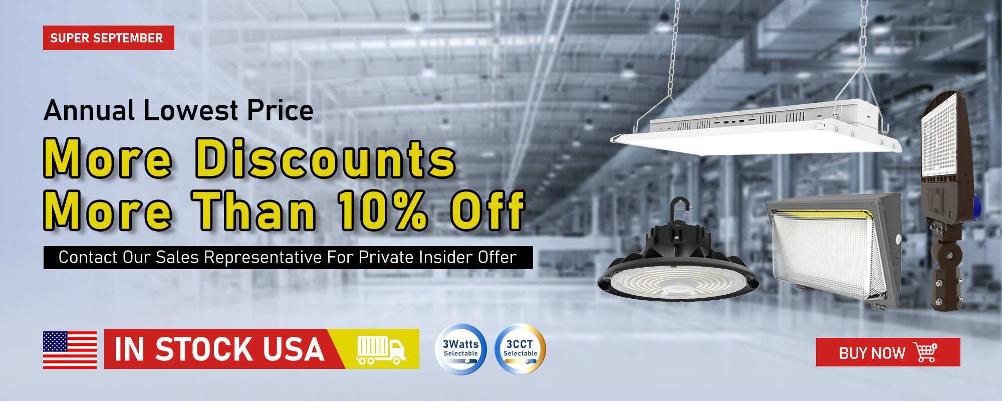 Quality LED UFO Highbay Light factory