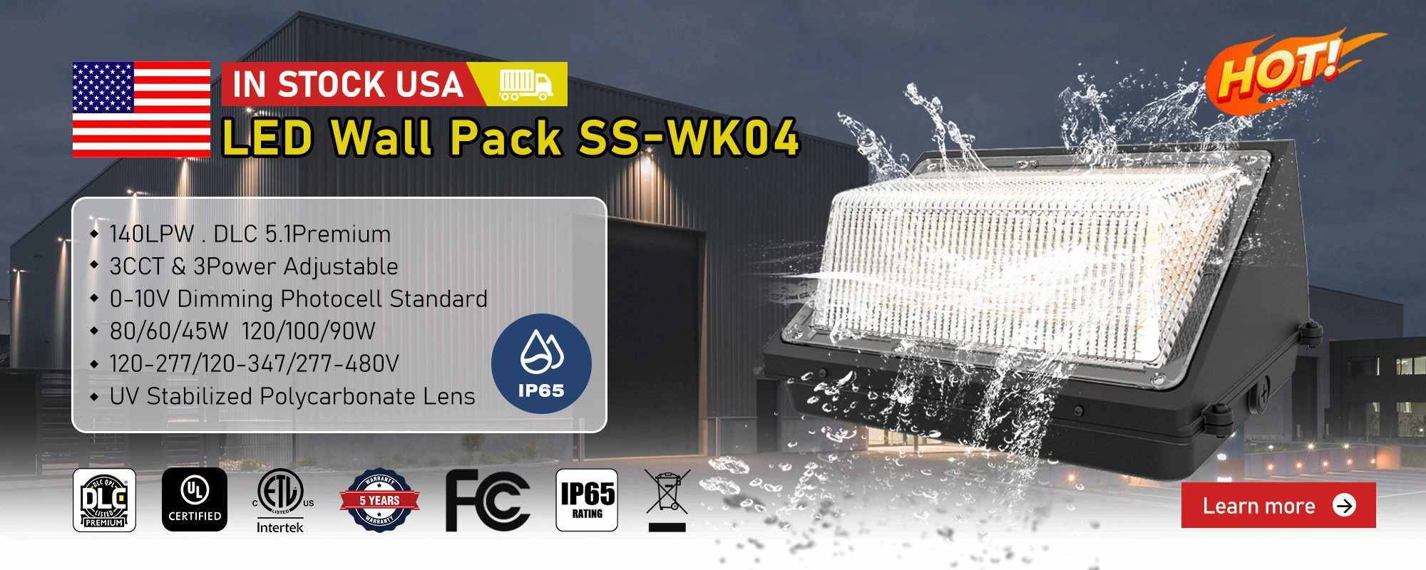 quality LED UFO Highbay Light factory