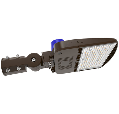 Starlake LED Street Light 100W-300W LED Shoebox Parking Lot Light