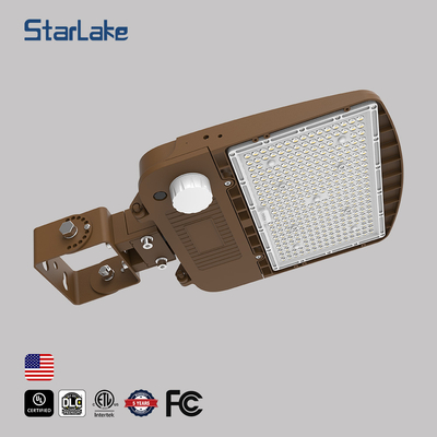 Durable Warehouse LED Area Light 70W-500W 15000LM-75000LM Adjustable CCT IP65