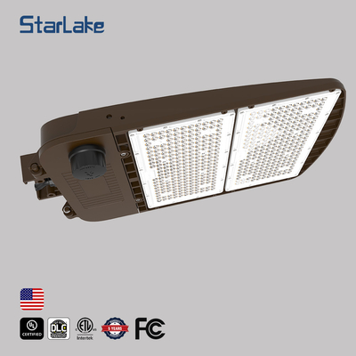 Playground Double Arm LED Fill Light 3000K 4000K 5000K 150LM/W