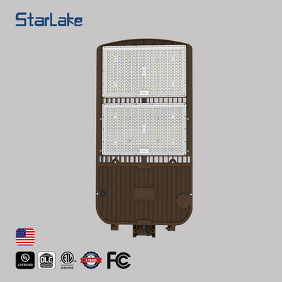 15000LM-75000LM LED Outdoor Area Light IP65 With Adjustable Color Temperature