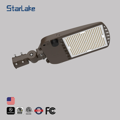 Customized Large Area Outdoor Lighting Waterproof With Selectable Beam Angles