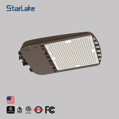 100W-300W Outdoor LED Area Light Die Casting Housing For Streetworks / Highway