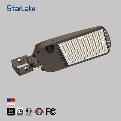 Energy Saving LED Area Light 3000K 4000K 5000K LED Parking Lot Lights