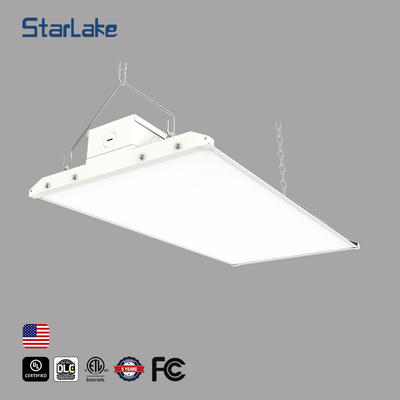 Versatile Industrial LED Linear Bay 80W-300W LED Linear High Bay Fixture