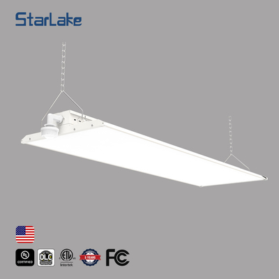 80W-300W LED High Bay Lights Dimmable Aluminum Material