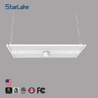 Adjustable 400 Watt High Bay LED Lights For Warehouse / Workshop