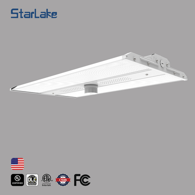 Aluminum Hanging High Bay LED Lights 5000K 400 Watt High Bay Lights