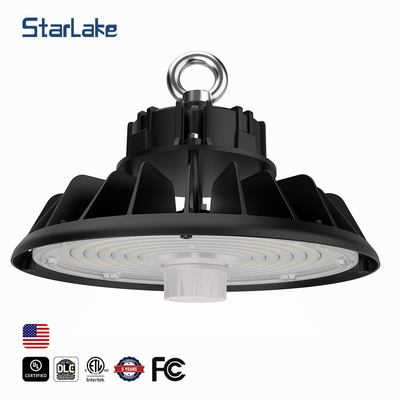 Industrial Commercial LED UFO Highbay Light 120W 150W 200W 240W