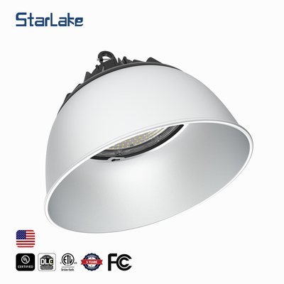 0-10V Dimming High Bay LED Warehouse Lights 100w 120w 150w 200w 240w Tunable