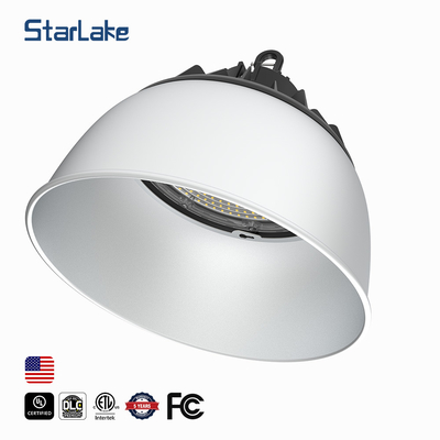 CCT Adjustable Warehouse LED UFO Highbay Light 120w 150w 200w 240w