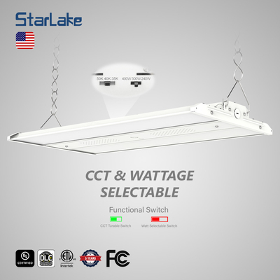 150LM/W 400W 300w High Bay Led Lights for Warehouse / Gymnasium