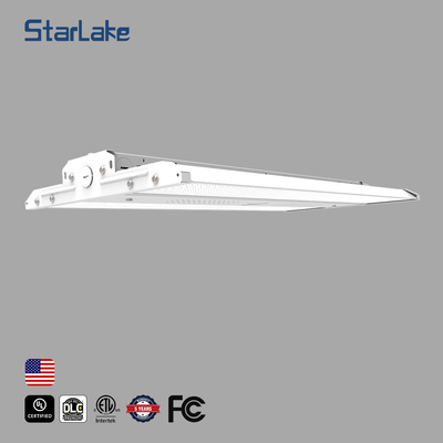 High Bay LED Shop Lights 80W 110W 165W 220W 300W 400W For Warehouse Factory Office