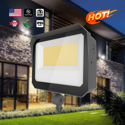 Outdoor Led Flood Light 150W 120W 100W 3CCT And 3Power Adjustable IP65 Waterproof