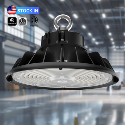 LED UFO Highbay Light 3Cct 3Power Ip65 Industrial Warehouse Workshop Factory Lighting