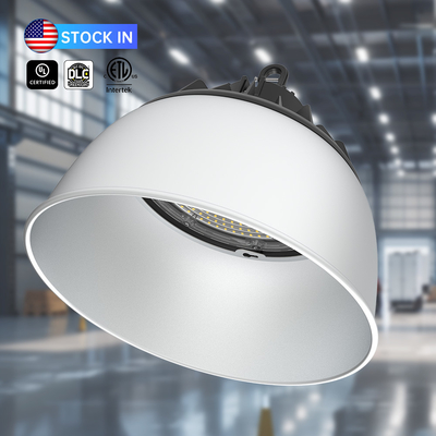 200w UFO LED High Bay IP65 LED UFO Highbay Light For Warehouse Gym Garage