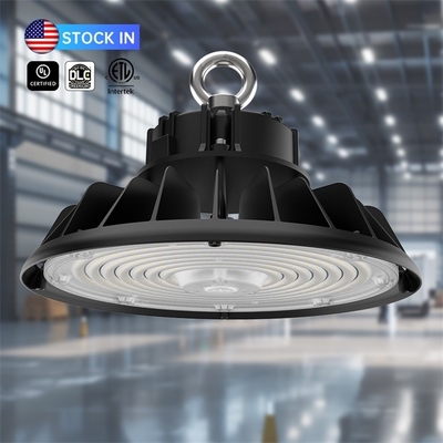 Industrial Commercial led ufo high bay 3Power and 3CCT adjustable 120W 150W 200W 240W